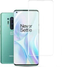 OO LALA JI - Impossible Glass Film For One Plus 8 Pro