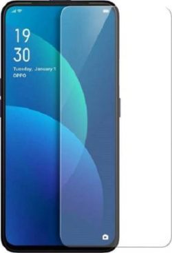 OO LALA JI - Flexible-0.33 mm Glass For OPPO F11 Pro