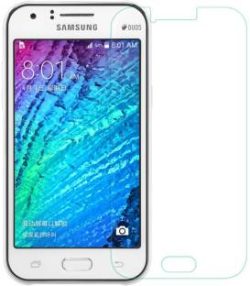 OO LALA JI - Impossible Glass Film For Samsung Galaxy J1 2016