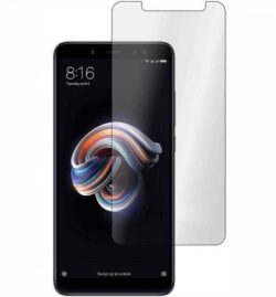 OO LALA JI - Impossible Glass Film For Xiaomi Mi 5