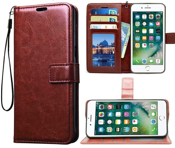 OO LALA JI Vintage Cover For I-PHONE 11 PRO - Image 5