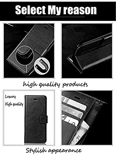 OO LALA JI Vintage Flip Case Cover for Samsung Galaxy J6 Plus - Image 5
