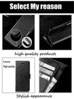 OO LALA JI Vintage Flip Case Cover for Samsung Galaxy J2 Core - Image 4