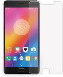 OO LALA JI - Impossible Glass Film For Lenovo P2
