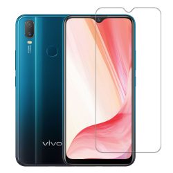 OO LALA JI - Flexible-0.33 mm Glass For VIVO Y95