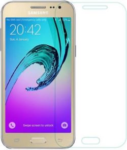 OO LALA JI - Impossible Glass Film For Samsung Galaxy J2 Pro