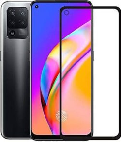 Tempered Glass For OPPO F19 PRO Plus