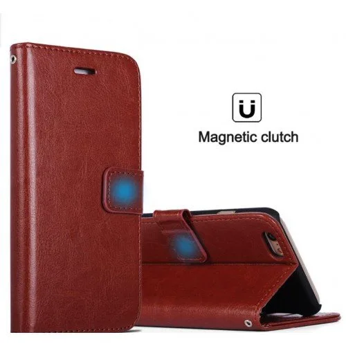 OO LALA JI Vintage Flip Case Cover for Samsung Galaxy J2 Core - Image 5