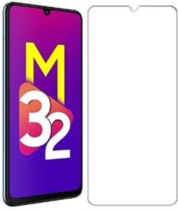 OO LALA JI - Impossible Glass Film For Samsung Galaxy M32