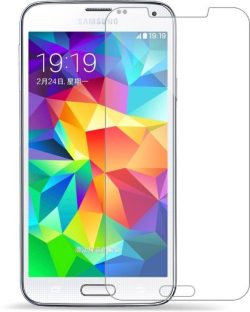 SAMSUNG GALAXY J2 Unbreakable MATTE FINISH Screen Protector Compatible with SAMSUNG GALAXY J2