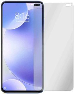 OO LALA JI - Impossible Glass Film For Xiaomi Poco X2