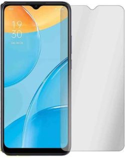 OO LALA JI - Impossible Glass Film For Oppo A15