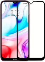 Tempered Glass For Xiaomi Reami 8A / Mi 8 / Xiaomi Mi 8A Dual
