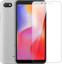 OO LALA JI - Impossible Glass Film For Xiaomi Redmi 6