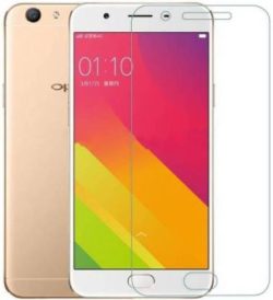 Impossible Glass Film For Oppo A57 2016
