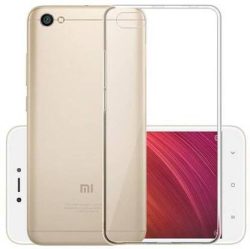 Impossible Glass Film For Xiaomi Redmi Y1 Lite
