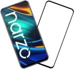 OO LALA JI - Power Tempered Glass For Realme Narzo 20 Pro
