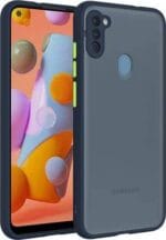 For Samsung Galaxy M11 back cover new - Image 2