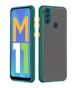 For Samsung Galaxy M11 back cover new - Image 4