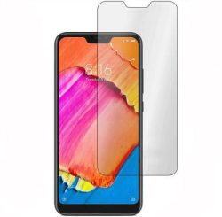OO LALA JI - Impossible Glass Film For Xiaomi Mi 6