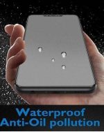Ceramic Matte Glass For Apple  i phone XS / 11 pro - Image 2