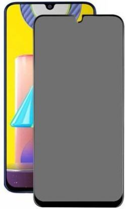 Ceramic Matte Glass For Samsung Galaxy M31 / F41 / M30s / M21