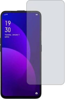 OO LALA JI - Impossible Glass Film For Oppo K3