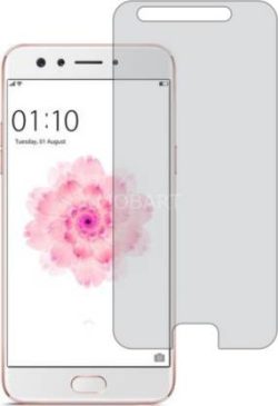 OO LALA JI - Impossible Glass Film For Oppo F3 Plus