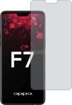 OO LALA JI - Impossible Glass Film For Oppo F7