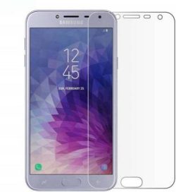 OO LALA JI - Impossible Glass Film For Samsung Galaxy J4 2018