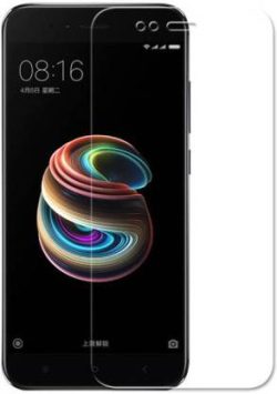 OO LALA JI - Impossible Glass Film For Xiaomi Redmi 5X
