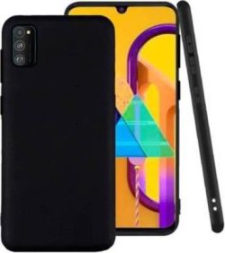 Black Back Cover for Xiaomi Redmi POCO M3 PRO / Xiaomi Redmi Note 10T 5G Back Cover