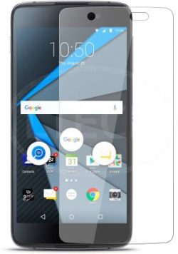 OO LALA JI - Impossible Glass Film For Black Berry Dtek50