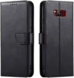 OO LALA JI Vintage Flip Case Cover for Samsung Galaxy S8 PLUS - Image 2