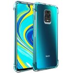 Xiaomi note 9 pro back cover