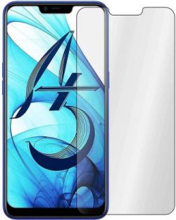 Impossible Glass Film For Oppo A5 2018