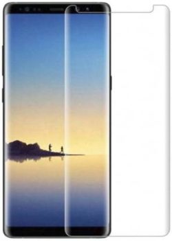OO LALA JI - Impossible Glass Film For Samsung Galaxy Note 8