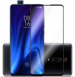 OO LALA JI - Power Tempered Glass For Xiaomi Mi K20 Pro