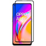 OO LALA JI - Power Tempered Glass For OPPO A94 - 5G