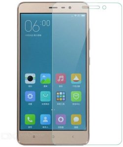 OO LALA JI - Impossible Glass Film For Xiaomi Redmi 3s