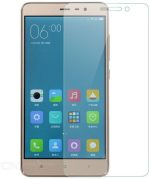 OO LALA JI - Impossible Glass Film For Xiaomi Redmi 3 Prime