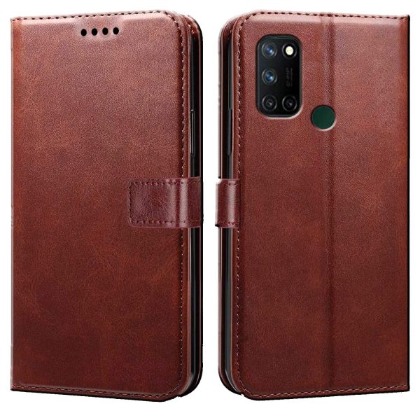 OO LALA JI Vintage Cover For REALME 7i - Image 2