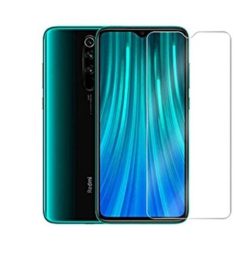 Flexible Glass For Xiaomi Redmi 9(0.33 mm)