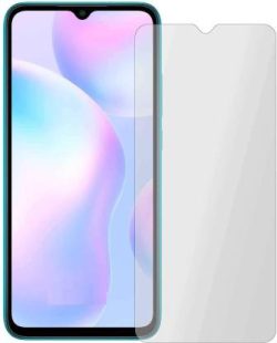 OO LALA JI - Impossible Glass Film For Xiaomi Redmi 9A