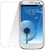 OO LALA JI - Impossible Glass Film For Samsung Galaxy S3