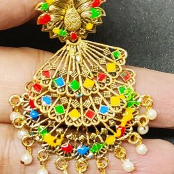 Jewelry from India