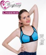 Women Sport Bra Super Push Up Bra Sexy Seamless Support Solid Underwire Lingerie