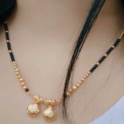 Boho Women Chain Pendant Choker Necklace Round Jewelry Gift