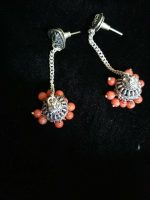 Fashion Jewelry Retro Indian Bollywood Ethnic Jhumka Jhumki Drop Earrings Gypsy