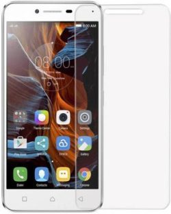 OO LALA JI - Impossible Glass Film For Lenovo K5 Plus